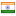 gnrcalciumcarbide.com server is located in India